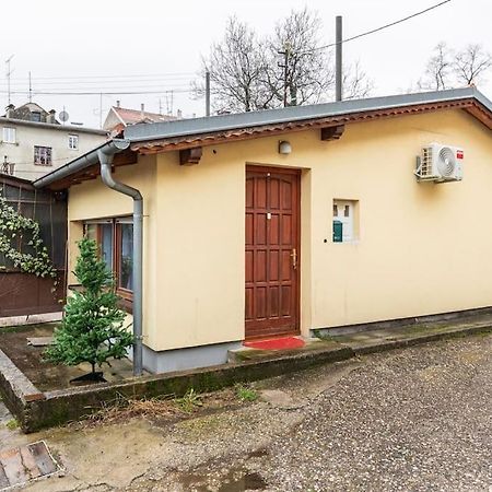 Warm House Full Of Green Ambient,Joy And Comfort Zagreb Luaran gambar
