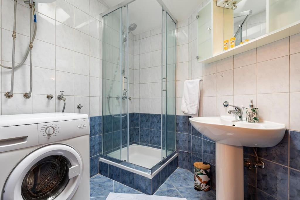 Warm House Full Of Green Ambient,Joy And Comfort Zagreb Luaran gambar